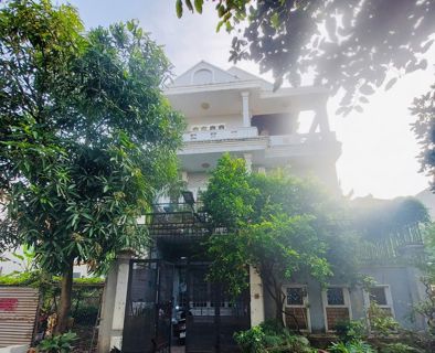 Nhà hẻm Đường 23, Hiệp Bình Chánh